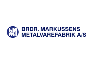 Brdr Markussen Metalvarefabrik AS
